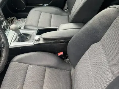 Usata Mercedes C220