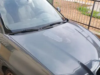 Usata Seat Ibiza
