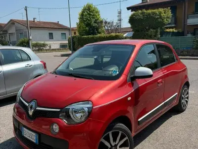 Usata Renault Twingo
