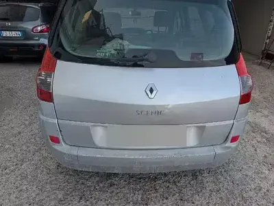 Usata Renault Scénic II