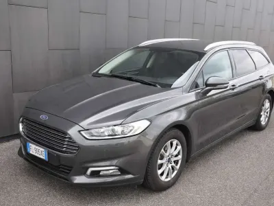 Usata Ford Mondeo