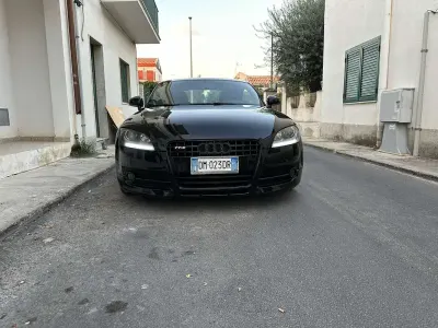 Usata Audi TT