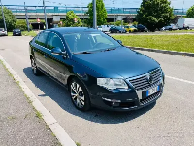 Usata VW Passat