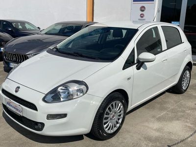 usata Fiat Punto 1.3 MJT 95CV Ideale per neopatentati