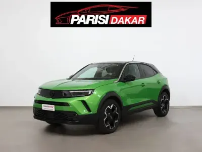 Usata Opel Mokka Ultimate 136 CV (100 kW) 2024 Verde SUV