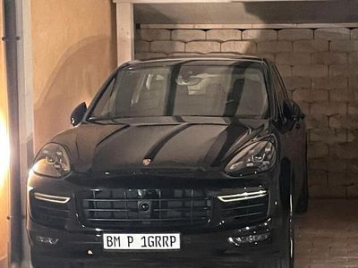 usata Porsche Cayenne 2ªs.'10-'18 - 2016