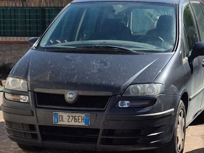 Fiat Ulysse