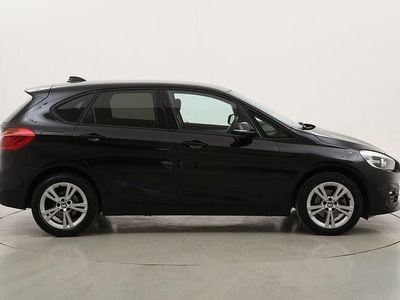Usata BMW 216 Active Tourer 116 CV (85 kW) 2018 Monovolume