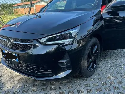 Usata Opel Corsa GS Line 101 CV (74 kW) 2023 Utilitaria