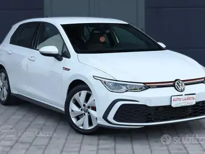 Begagnad VW Golf VIII