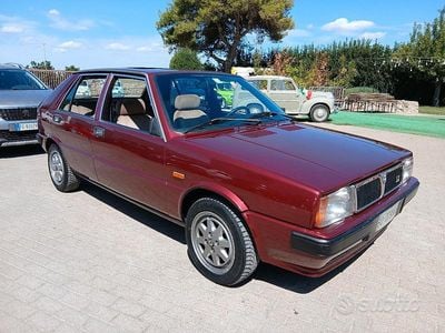 Usata Lancia Delta 78 CV (57 kW) 1989 Utilitaria