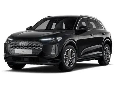 Usata Audi Q5 Advanced 204 CV (150 kW) 2025 Nero mythos metallizzato SUV