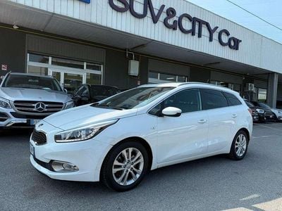 Kia Ceed Sportswagon