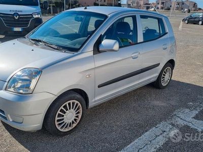 usata Kia Picanto 1.0 12V Urban