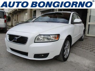 usata Volvo V50 (2003-2012) 1.6 16V cat POLAR