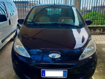 Usata Ford Ka 69 CV (50 kW) 2009 Utilitaria