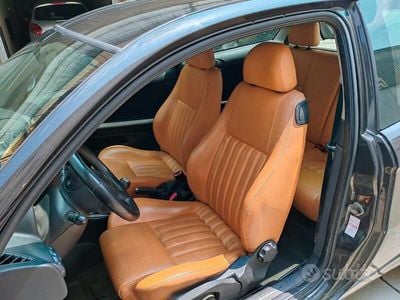 Usata Alfa Romeo 147 101 CV (74 kW) 2006 Nero Utilitaria