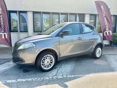 Usado Lancia Ypsilon 80 HP (58 kW) 2013 Other Citadino