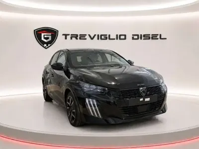 Nuova Peugeot 208 GTi 145 CV (106 kW) 2026 Nero perla Utilitaria