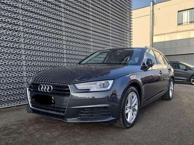 Usata Audi A4 S-Line 150 CV (110 kW) 2018 Station wagon