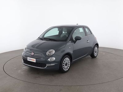 usata Fiat 500 AS48402