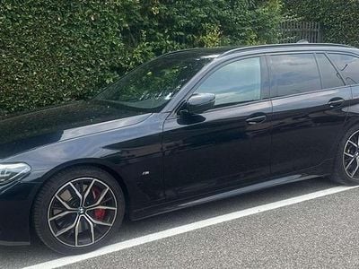 Usata BMW 530
