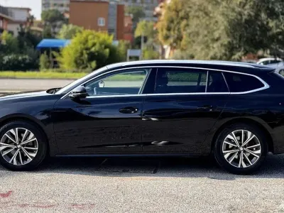 Usata Peugeot 508 SW