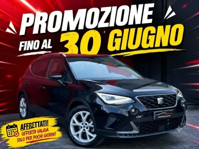 Usata Seat Arona FR 110 CV (80 kW) 2023 Other SUV