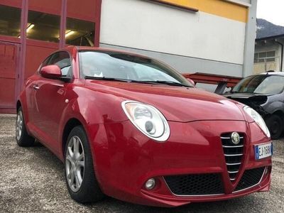 usata Alfa Romeo MiTo -- 1.4 105CV M.air S&S Progression