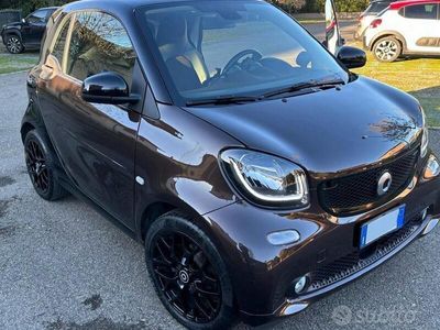 usata Smart ForTwo Coupé 3ªs.(C/A453) - 2018