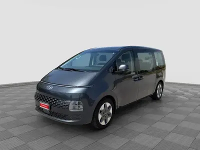 Usata Hyundai Staria