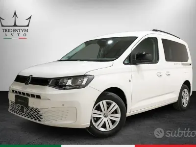 Begagnad VW California
