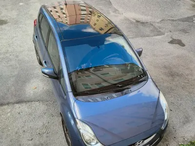 Usata Hyundai ix20