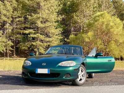 Mazda MX5