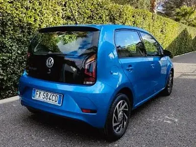 Occasion VW up!