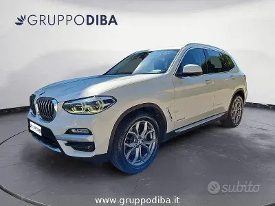Usata BMW X3