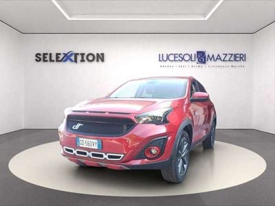 DR Automobiles F35