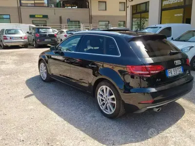 Usata Audi A3