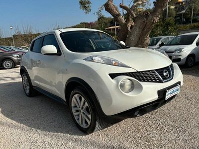 usata Nissan Juke 1.5 DCI - 2012