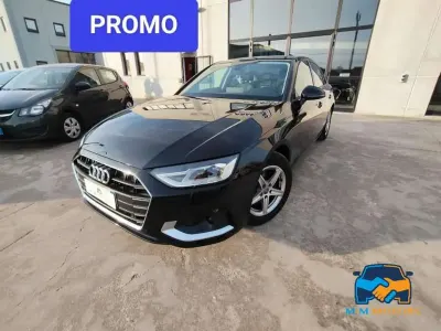 Usata Audi A4