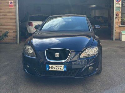 usata Seat Leon Leon1.4 tsi Style FL