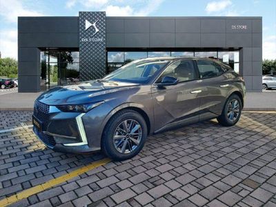 usata DS Automobiles DS4 MY23 E-TENSE 225CV BASTILLE BUSINESS