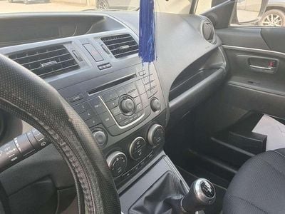 Usata Mazda 5 Center-Line 116 CV (85 kW) 2013 Monovolume