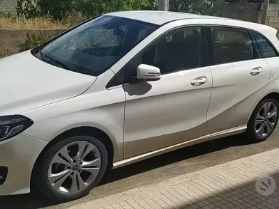 Occasion Mercedes B180