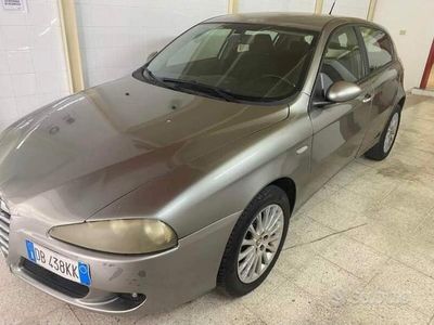 Alfa Romeo 147