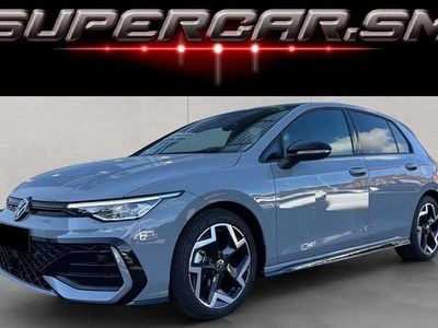 Grigio Usata 2025 VW Golf R-line Berlina | 32.890 € (Cara)