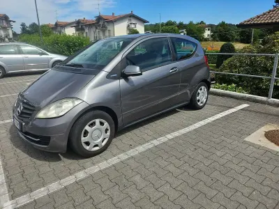 Usata Mercedes A150