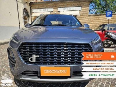 Usata 2023 DR DR 3.0 SUV | 13.499 € (Super prezzo)