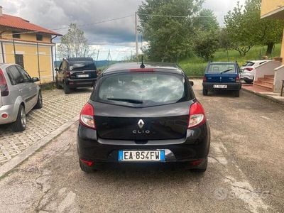 Usata Renault Clio II