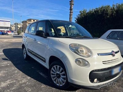 Usata Fiat 500L